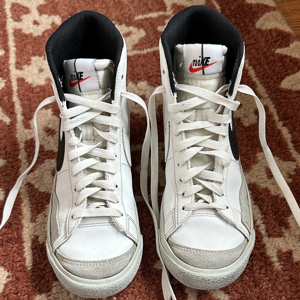 Youth Nike Blazers